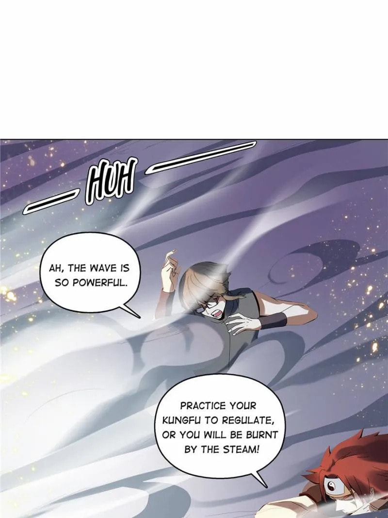 Read The Invincible Tactics (Colored) chapter 38 image 47 on Lezhin