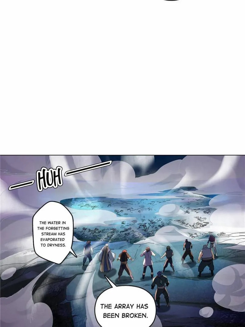 Read The Invincible Tactics (Colored) chapter 38 image 51 on Lezhin