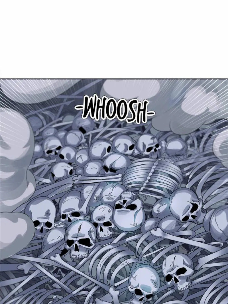 Read The Invincible Tactics (Colored) chapter 38 image 53 on Lezhin