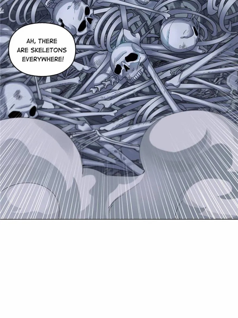 Read The Invincible Tactics (Colored) chapter 38 image 54 on Lezhin