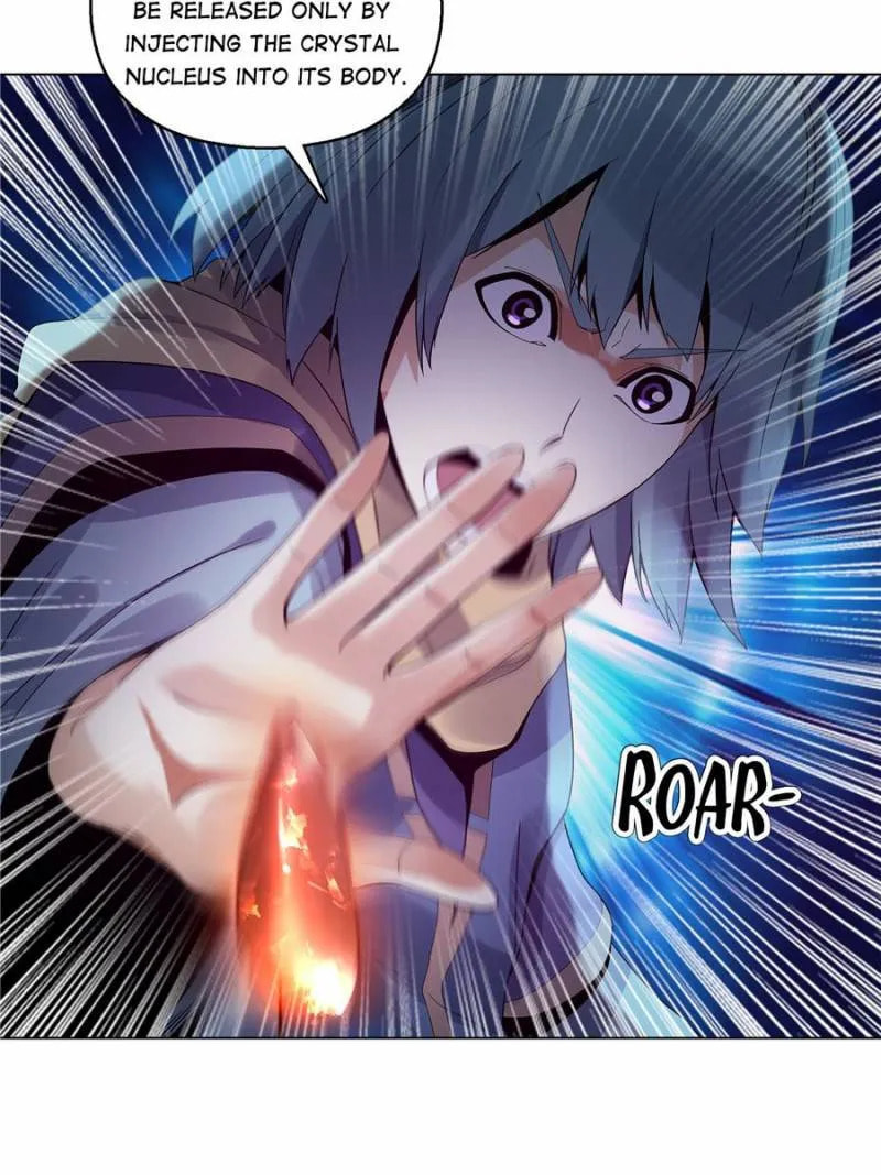 Read The Invincible Tactics (Colored) chapter 38 image 6 on Lezhin