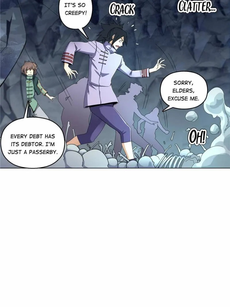 Read The Invincible Tactics (Colored) chapter 39 image 10 on Lezhin