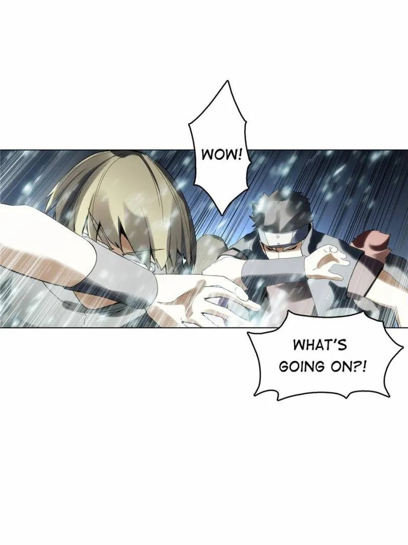 Read The Invincible Tactics (Colored) chapter 39 image 15 on Lezhin