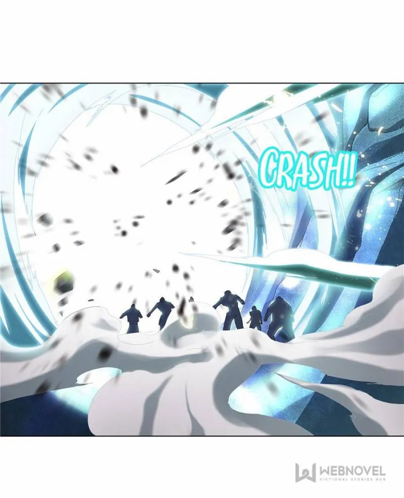 Read The Invincible Tactics (Colored) chapter 39 image 16 on Lezhin