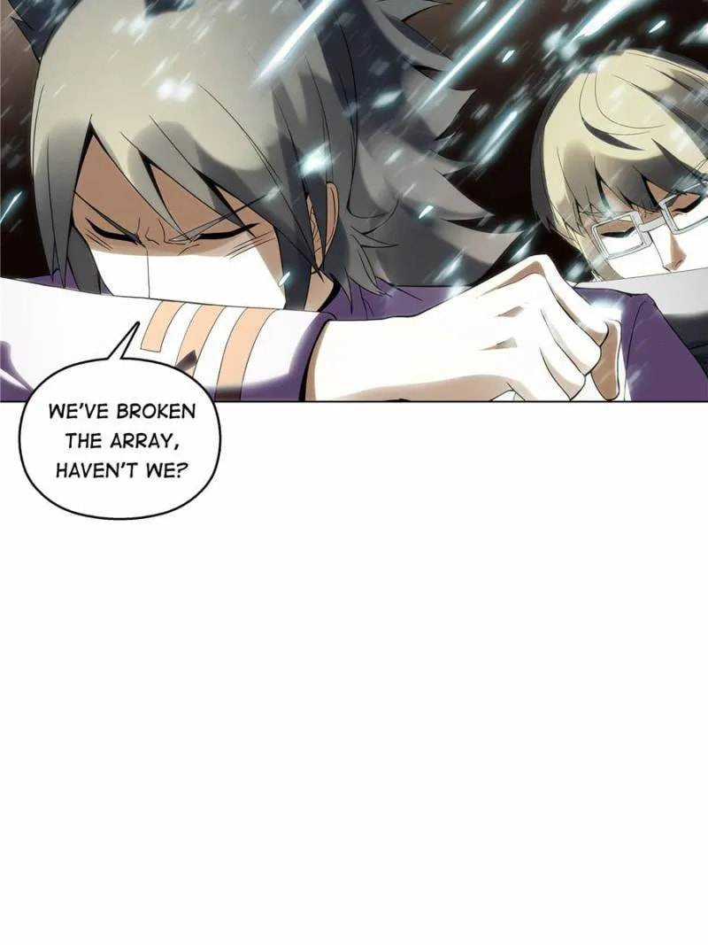 Read The Invincible Tactics (Colored) chapter 39 image 19 on Lezhin