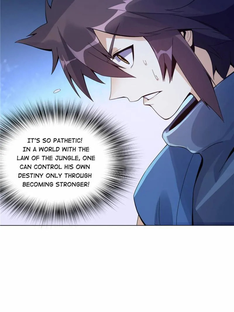 Read The Invincible Tactics (Colored) chapter 39 image 2 on Lezhin