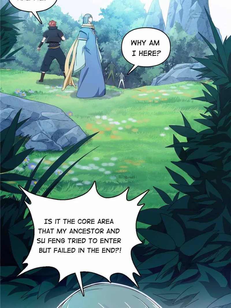 Read The Invincible Tactics (Colored) chapter 39 image 22 on Lezhin