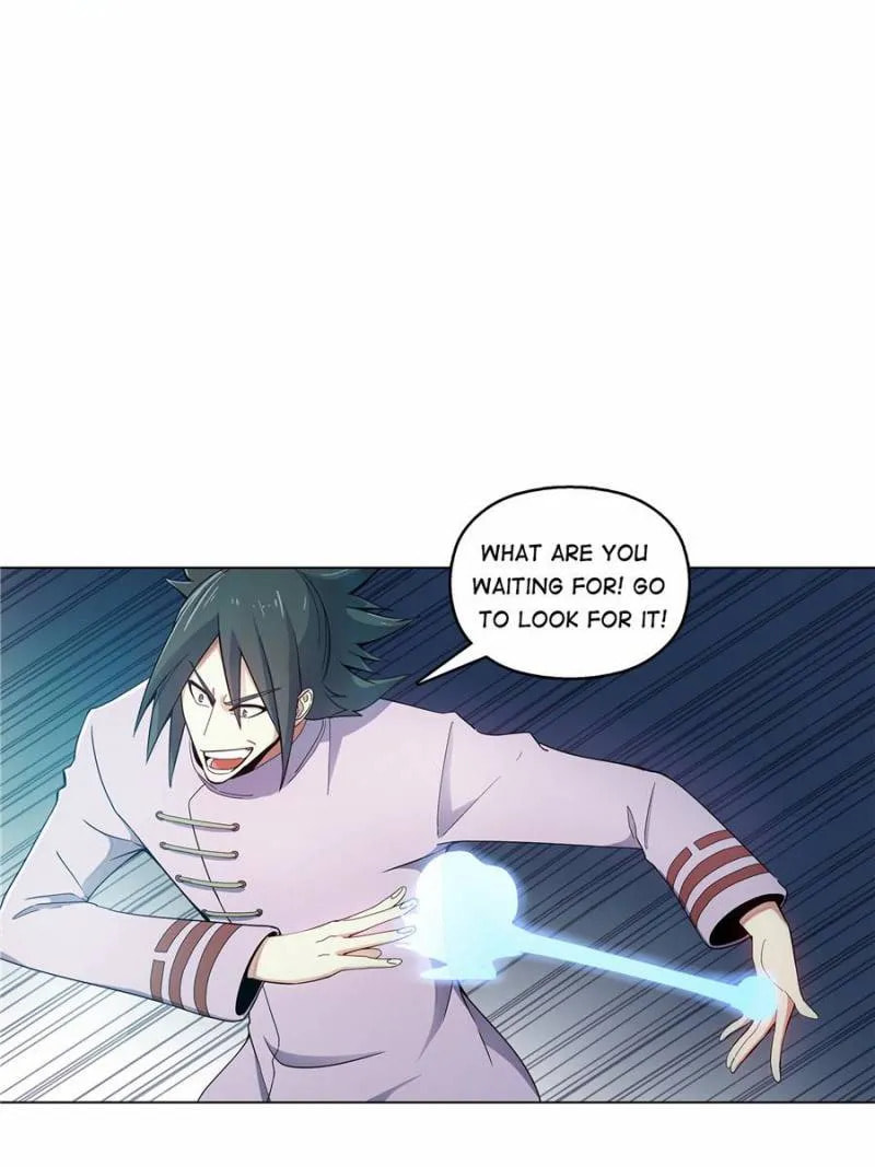 Read The Invincible Tactics (Colored) chapter 39 image 25 on Lezhin
