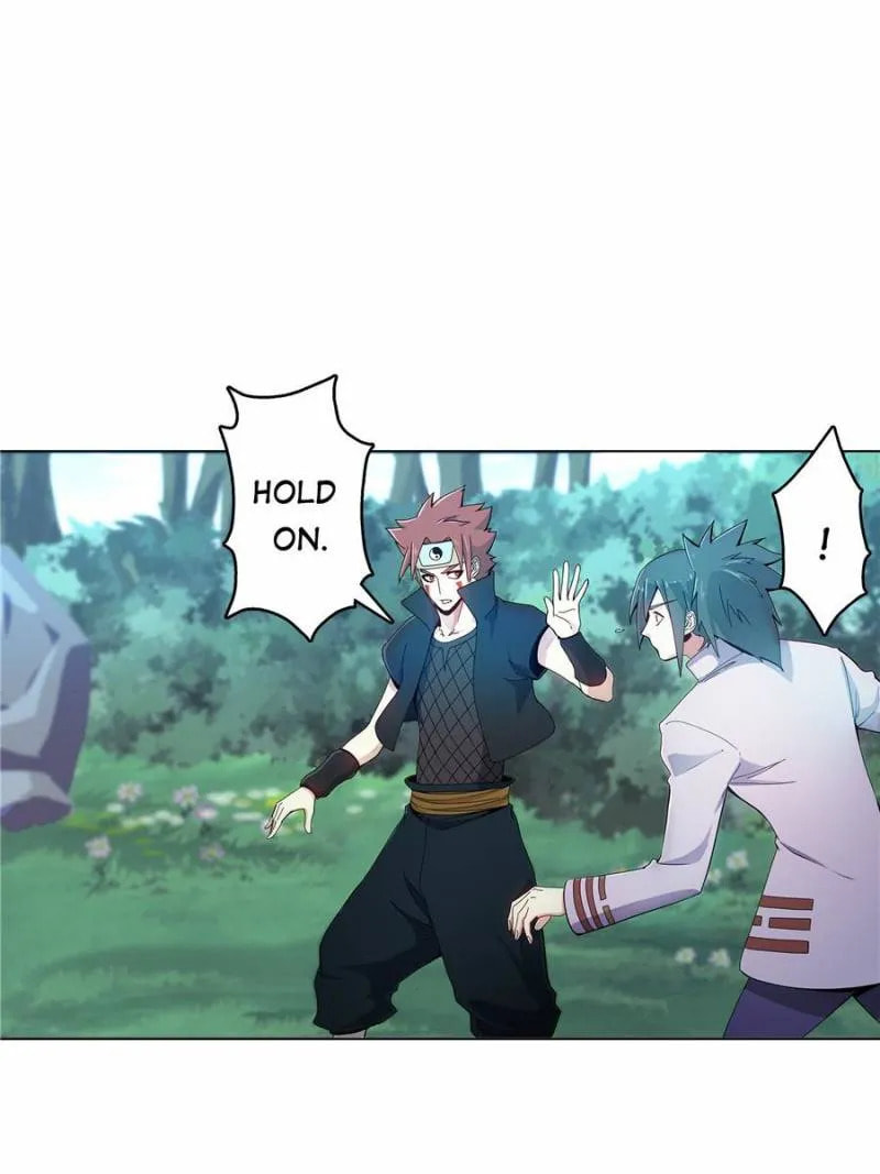 Read The Invincible Tactics (Colored) chapter 39 image 27 on Lezhin