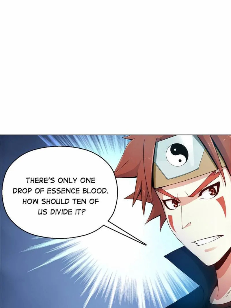 Read The Invincible Tactics (Colored) chapter 39 image 28 on Lezhin