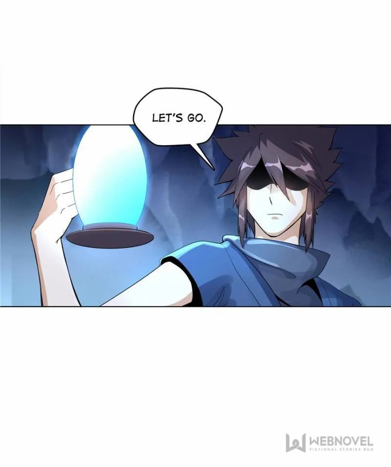Read The Invincible Tactics (Colored) chapter 39 image 3 on Lezhin