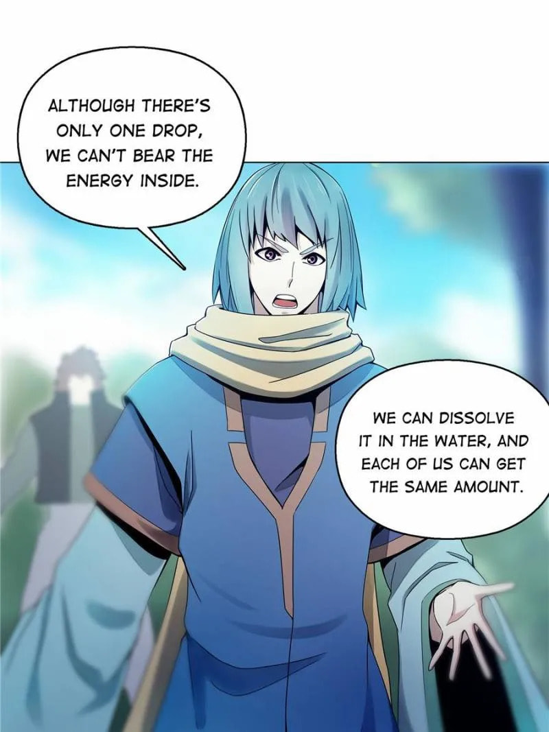 Read The Invincible Tactics (Colored) chapter 39 image 30 on Lezhin
