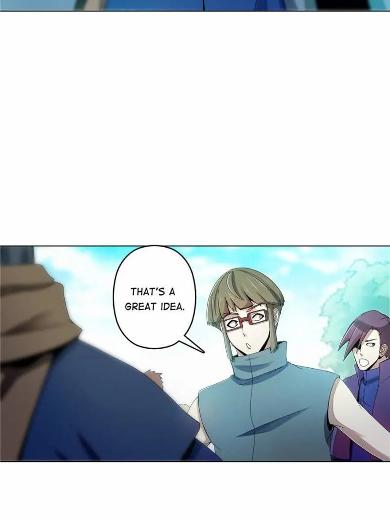 Read The Invincible Tactics (Colored) chapter 39 image 31 on Lezhin