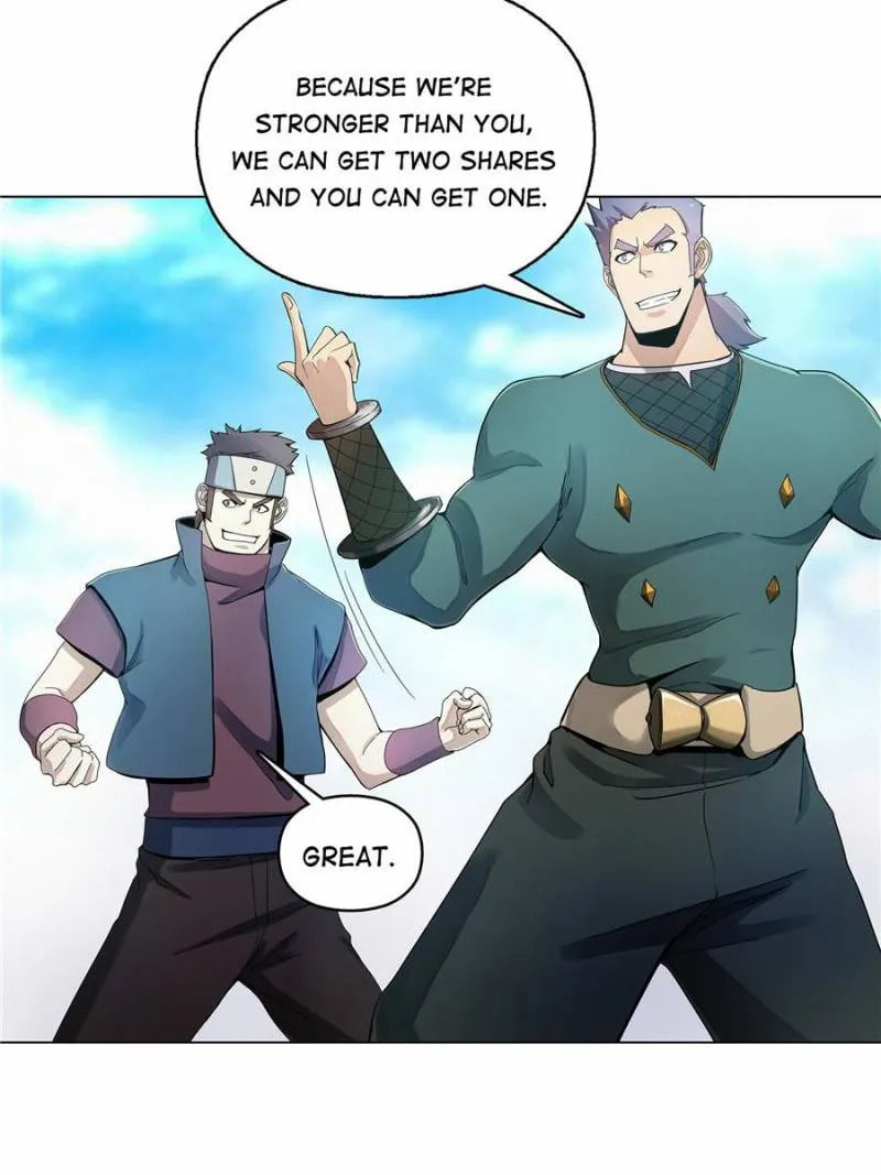 Read The Invincible Tactics (Colored) chapter 39 image 36 on Lezhin