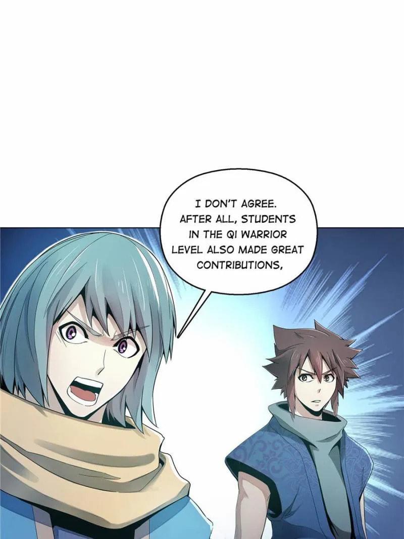 Read The Invincible Tactics (Colored) chapter 39 image 37 on Lezhin