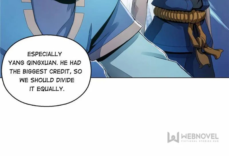 Read The Invincible Tactics (Colored) chapter 39 image 38 on Lezhin