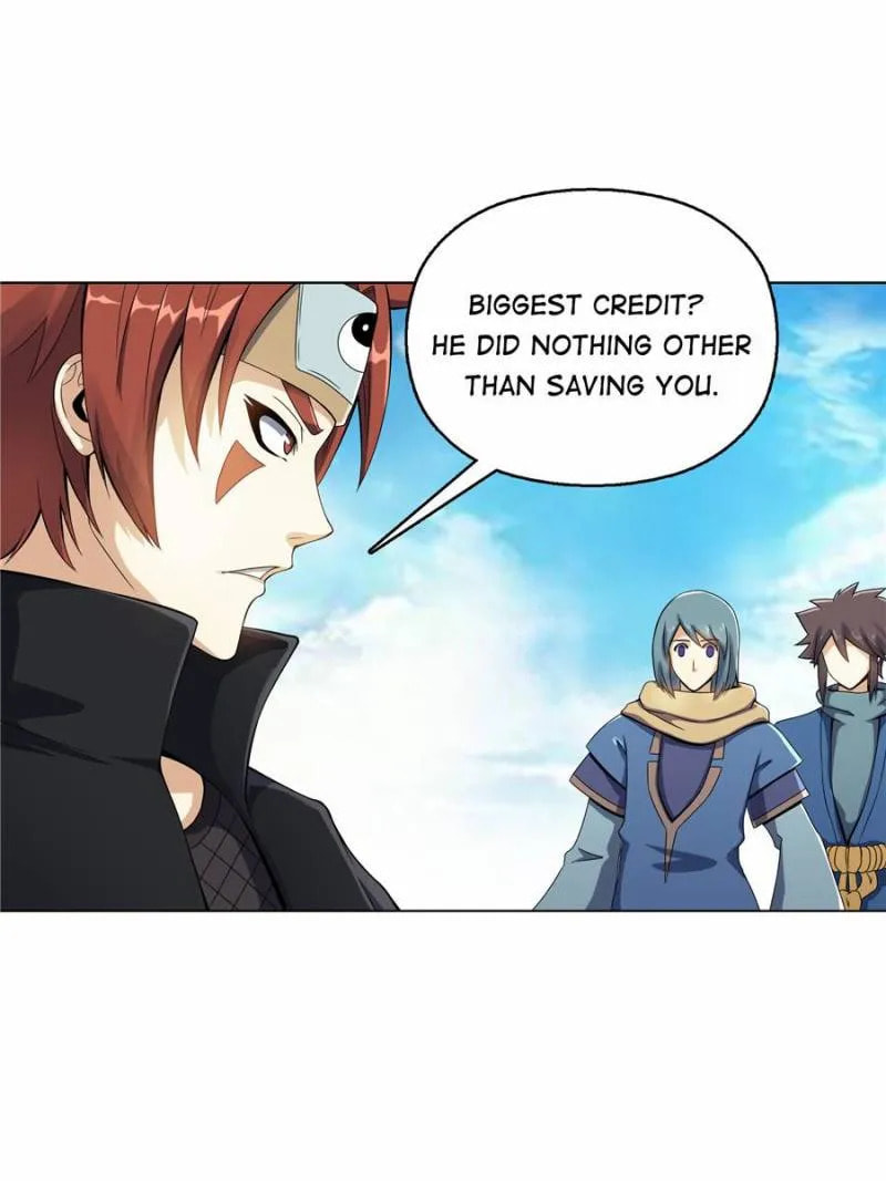 Read The Invincible Tactics (Colored) chapter 39 image 39 on Lezhin