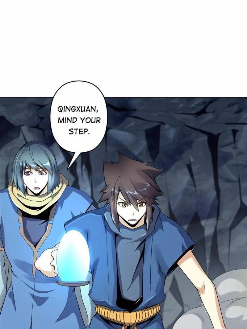 Read The Invincible Tactics (Colored) chapter 39 image 4 on Lezhin