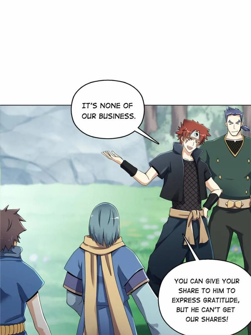 Read The Invincible Tactics (Colored) chapter 39 image 40 on Lezhin