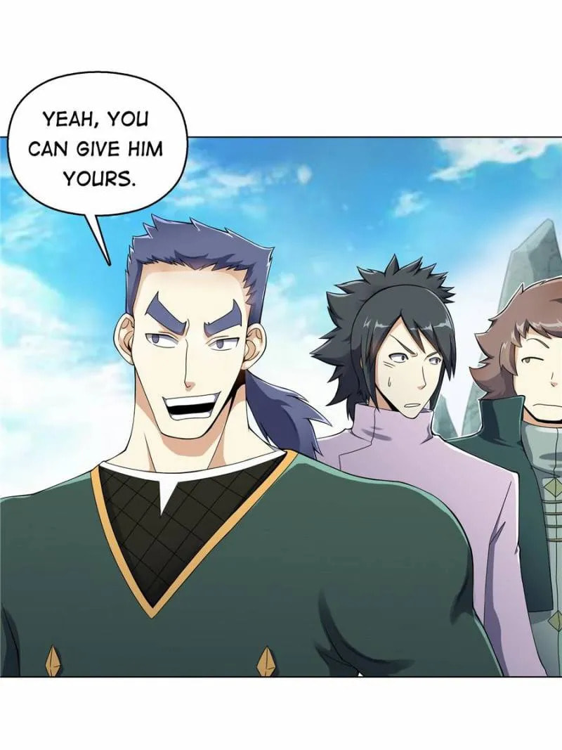 Read The Invincible Tactics (Colored) chapter 39 image 42 on Lezhin