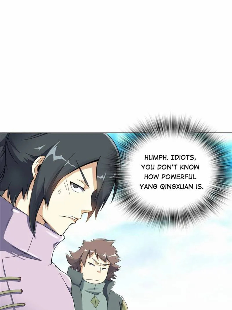 Read The Invincible Tactics (Colored) chapter 39 image 43 on Lezhin