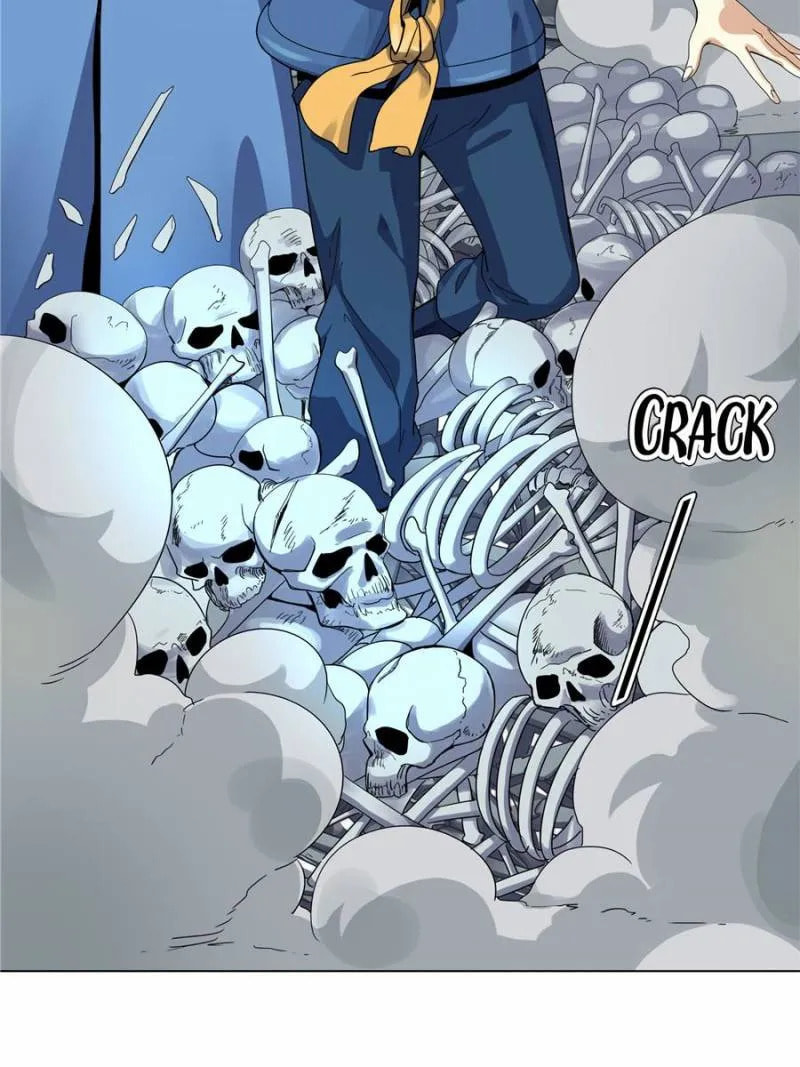 Read The Invincible Tactics (Colored) chapter 39 image 5 on Lezhin