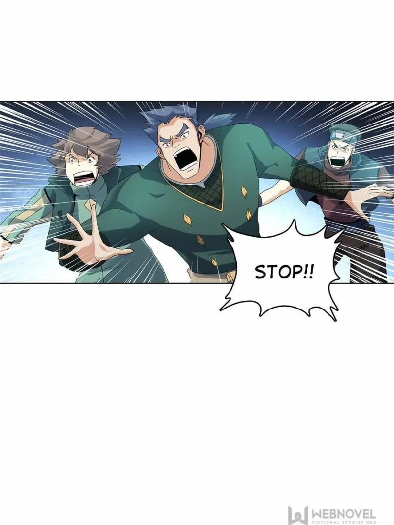 Read The Invincible Tactics (Colored) chapter 39 image 53 on Lezhin