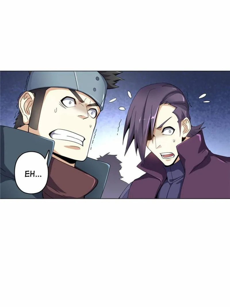 Read The Invincible Tactics (Colored) chapter 39 image 8 on Lezhin