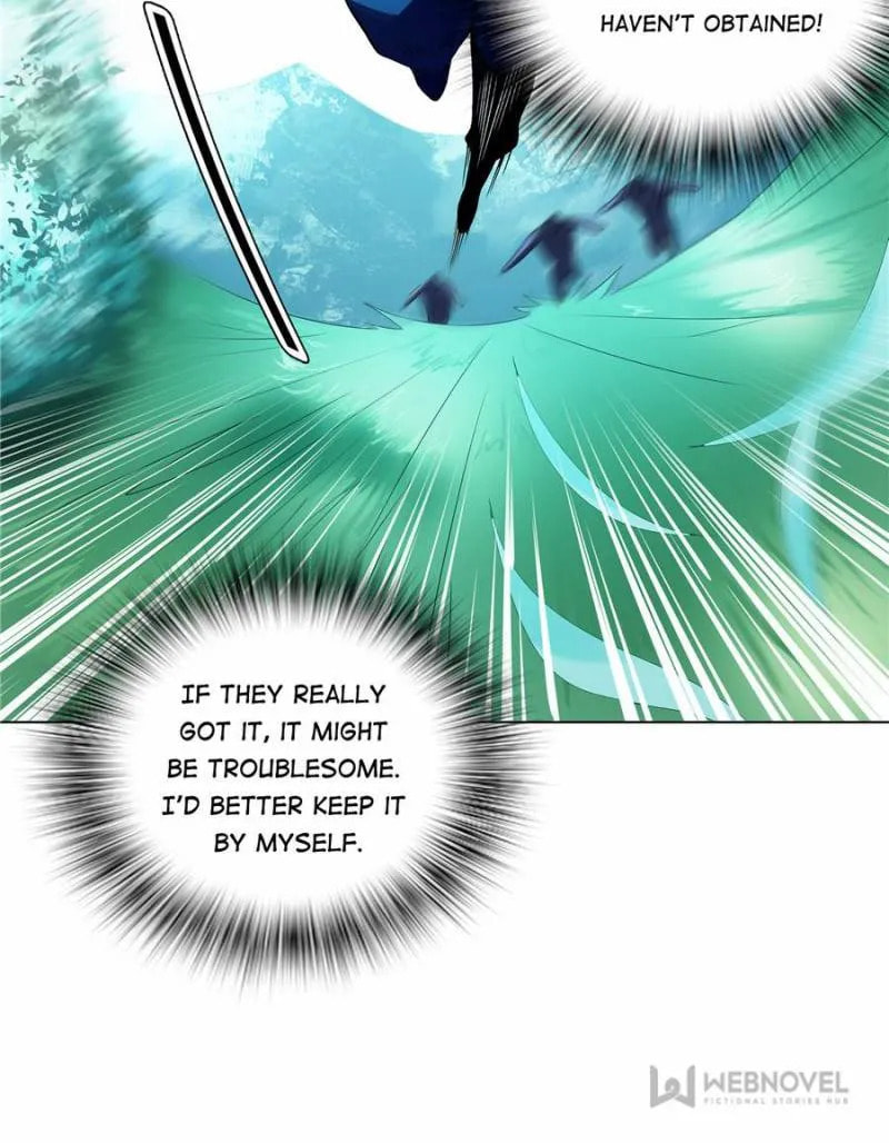 Read The Invincible Tactics (Colored) chapter 40 image 1 on Lezhin