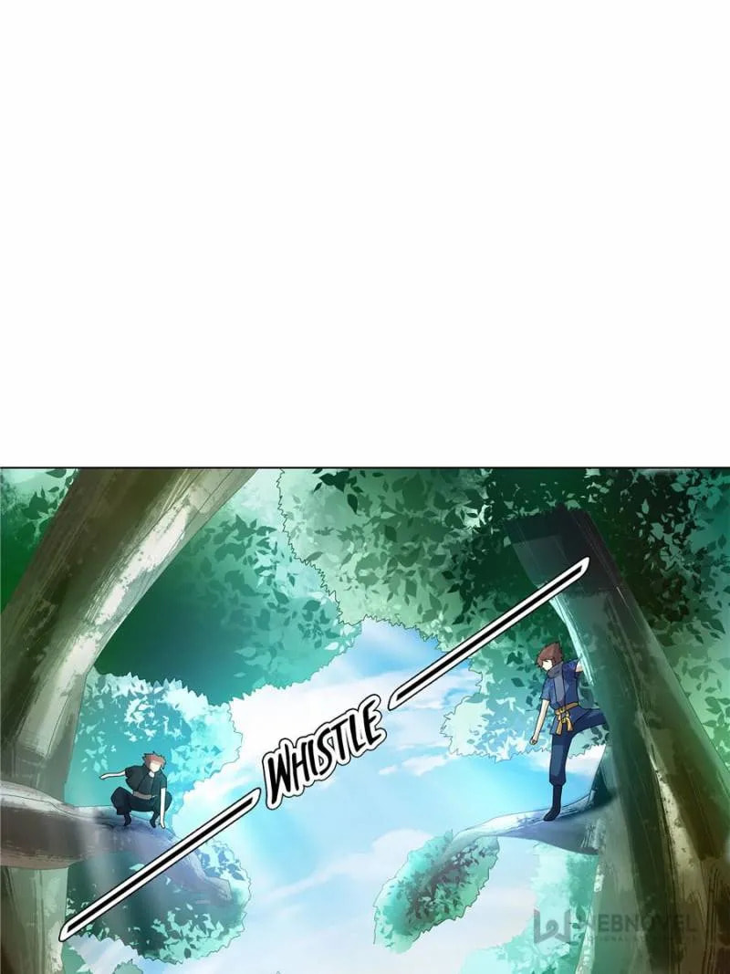 Read The Invincible Tactics (Colored) chapter 40 image 12 on Lezhin