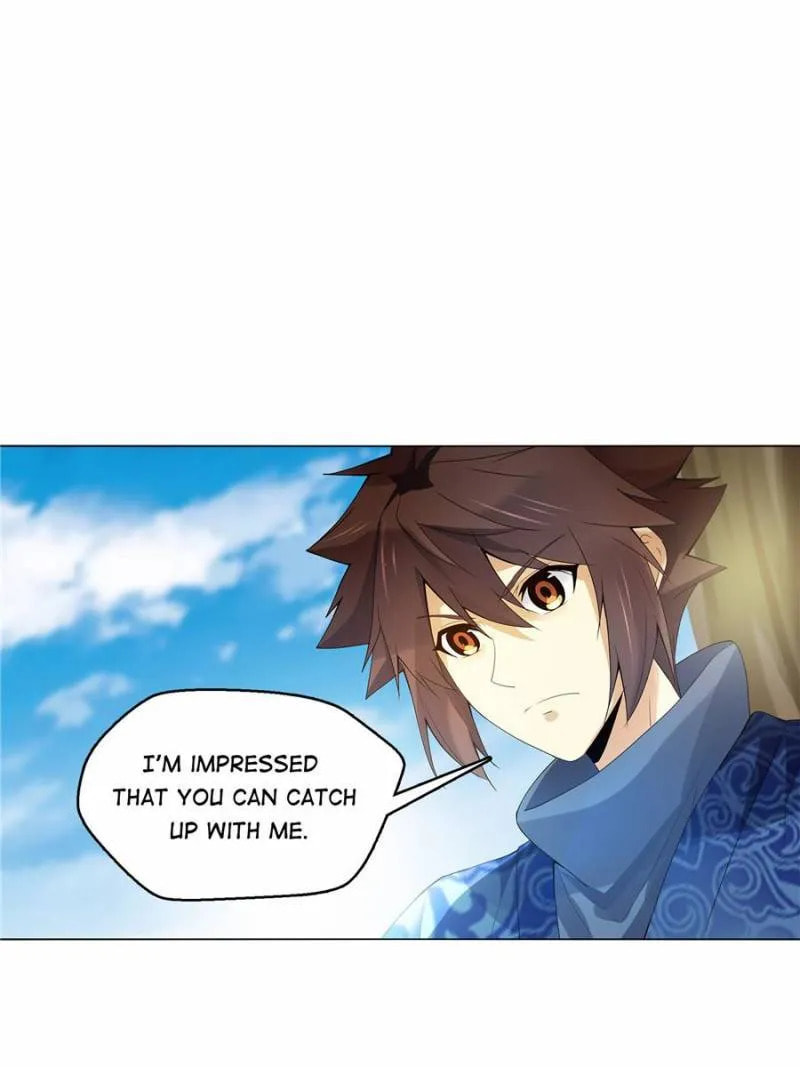 Read The Invincible Tactics (Colored) chapter 40 image 15 on Lezhin