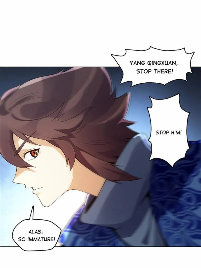 Read The Invincible Tactics (Colored) chapter 40 image 2 on Lezhin