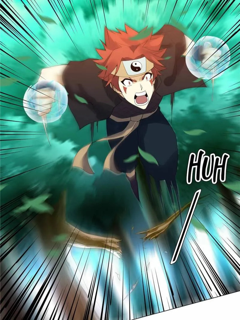 Read The Invincible Tactics (Colored) chapter 40 image 21 on Lezhin