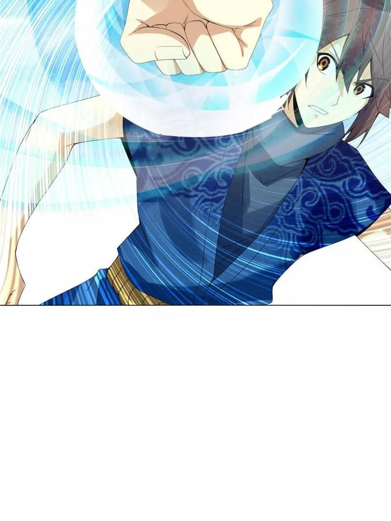 Read The Invincible Tactics (Colored) chapter 40 image 24 on Lezhin