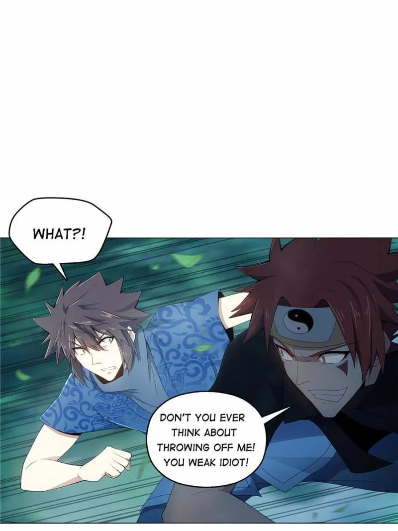 Read The Invincible Tactics (Colored) chapter 40 image 27 on Lezhin