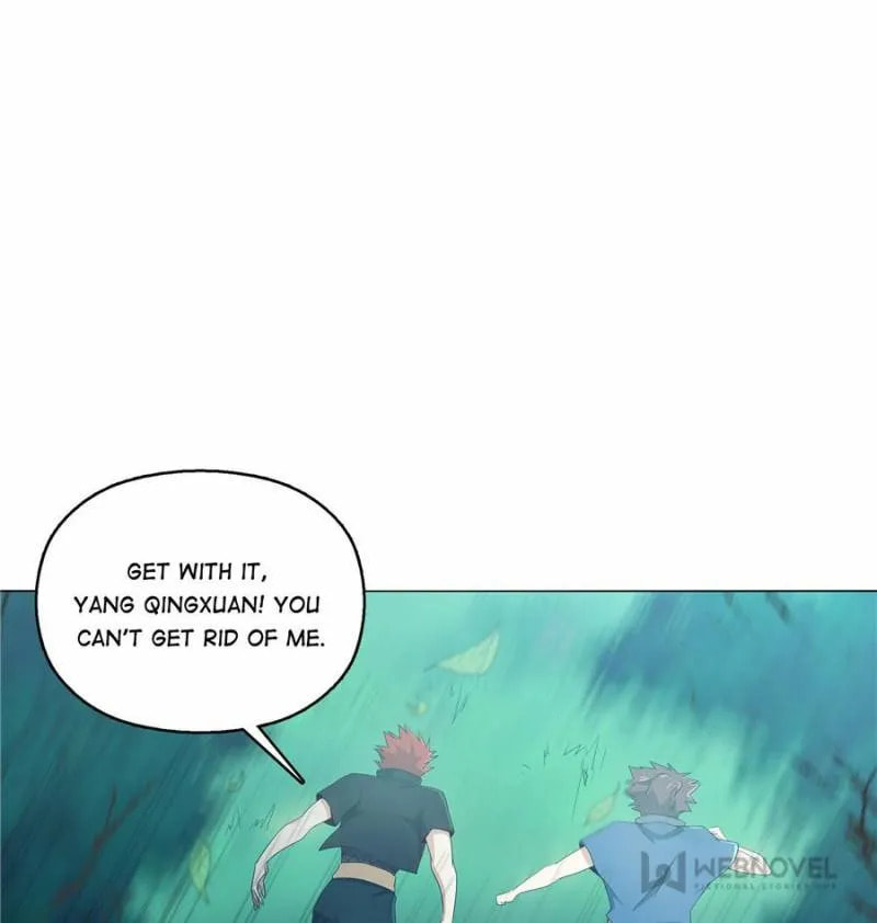 Read The Invincible Tactics (Colored) chapter 40 image 28 on Lezhin