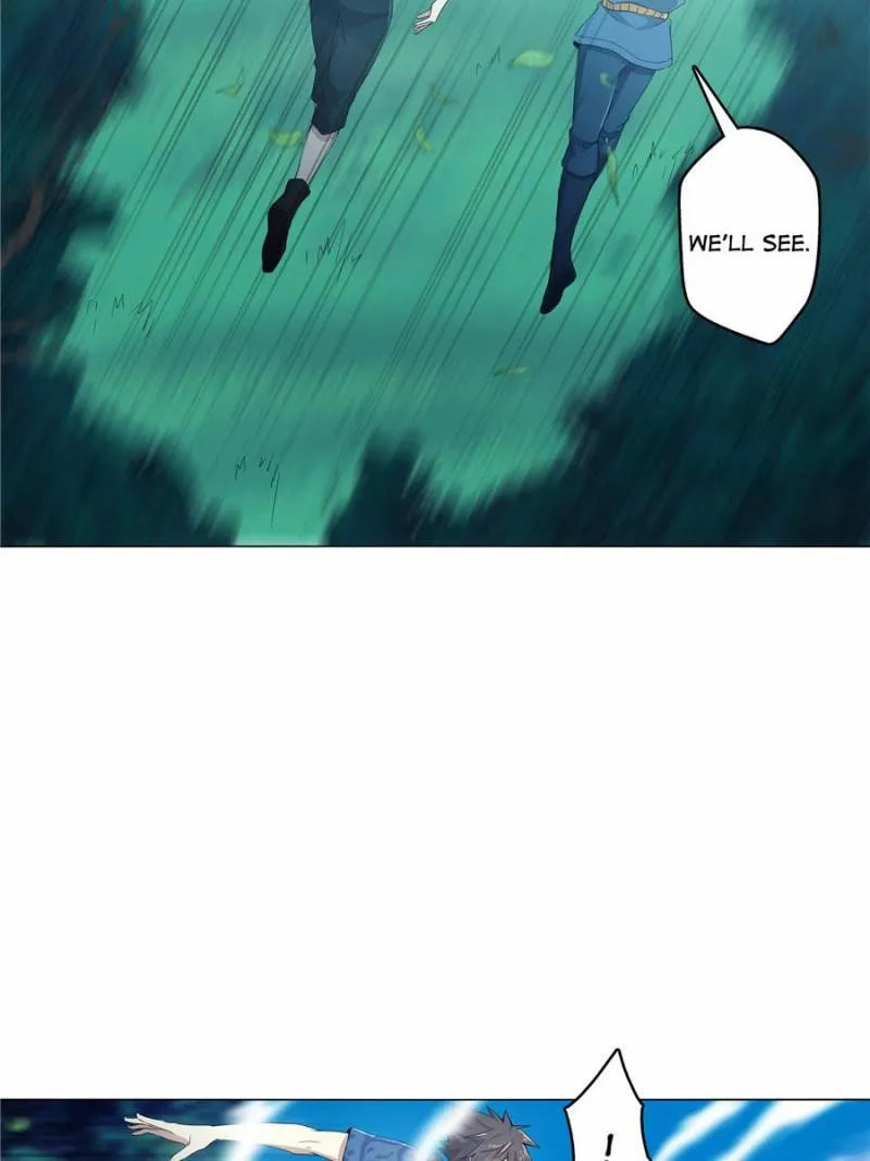 Read The Invincible Tactics (Colored) chapter 40 image 29 on Lezhin
