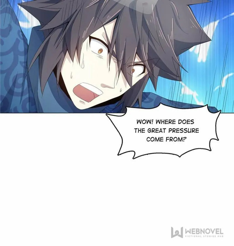 Read The Invincible Tactics (Colored) chapter 40 image 32 on Lezhin