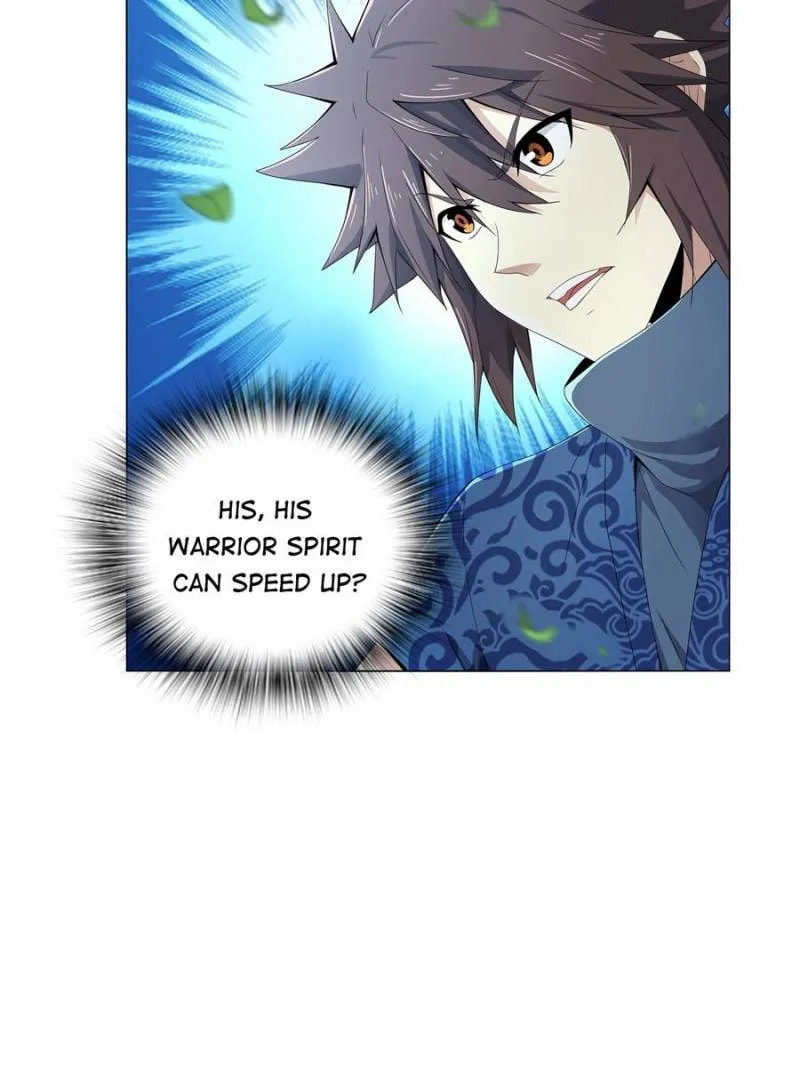 Read The Invincible Tactics (Colored) chapter 40 image 35 on Lezhin