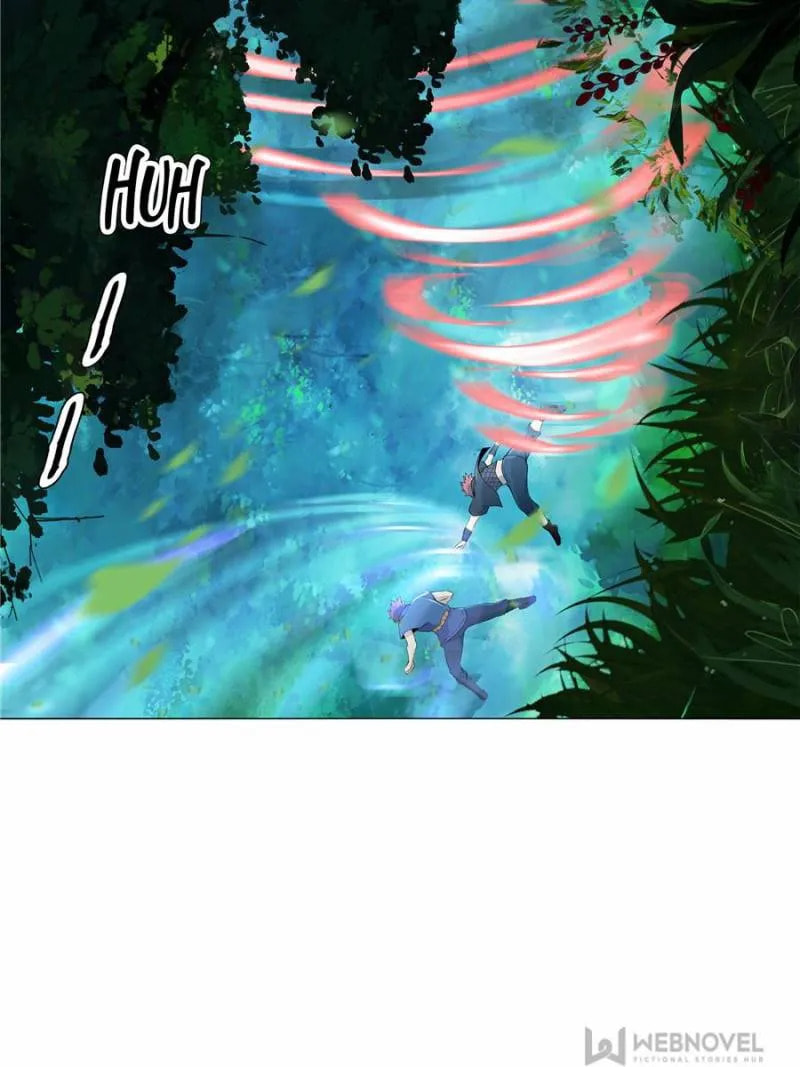 Read The Invincible Tactics (Colored) chapter 40 image 42 on Lezhin