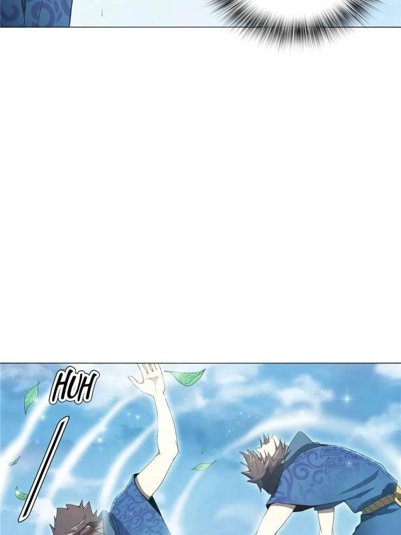 Read The Invincible Tactics (Colored) chapter 41 image 1 on Lezhin