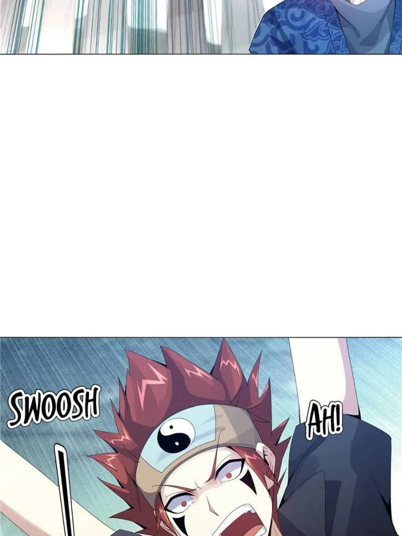 Read The Invincible Tactics (Colored) chapter 41 image 11 on Lezhin