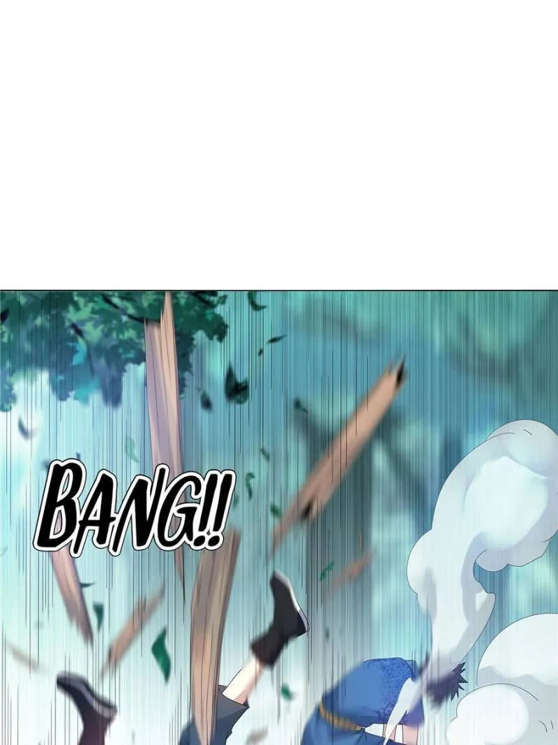 Read The Invincible Tactics (Colored) chapter 41 image 13 on Lezhin