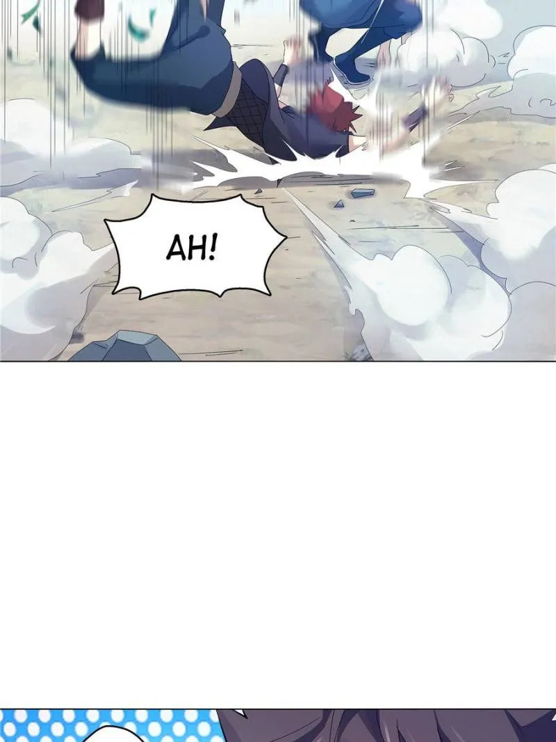 Read The Invincible Tactics (Colored) chapter 41 image 14 on Lezhin