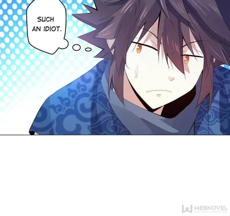 Read The Invincible Tactics (Colored) chapter 41 image 15 on Lezhin