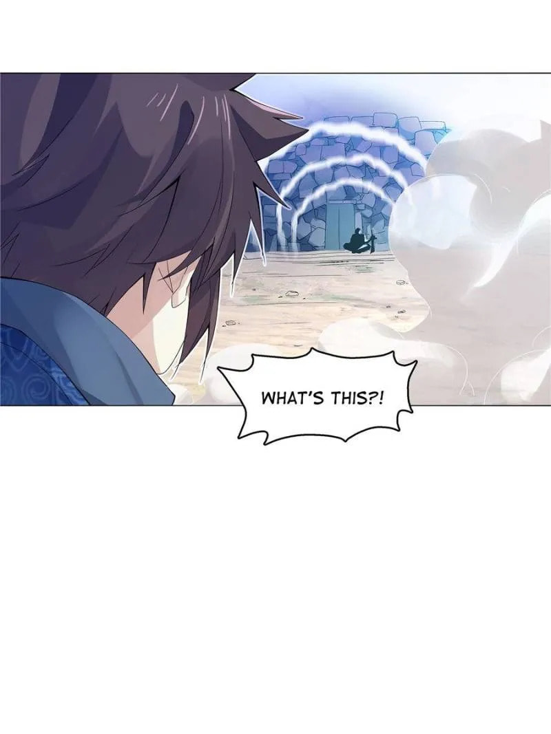 Read The Invincible Tactics (Colored) chapter 41 image 17 on Lezhin