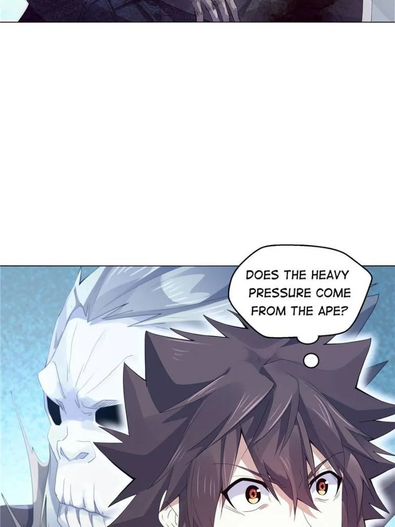Read The Invincible Tactics (Colored) chapter 41 image 20 on Lezhin