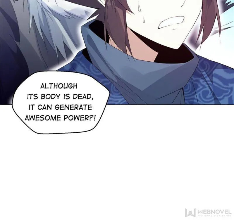 Read The Invincible Tactics (Colored) chapter 41 image 21 on Lezhin