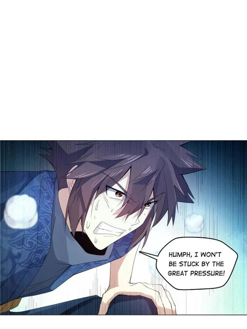 Read The Invincible Tactics (Colored) chapter 41 image 22 on Lezhin