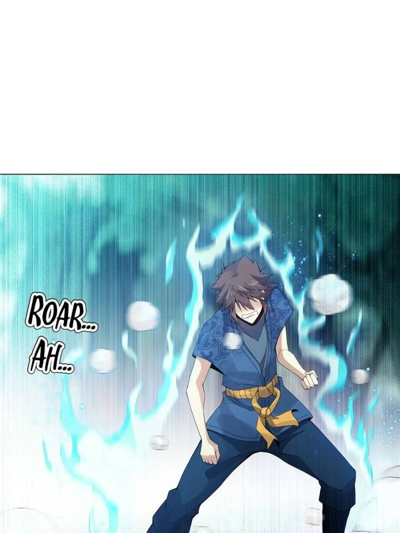Read The Invincible Tactics (Colored) chapter 41 image 23 on Lezhin
